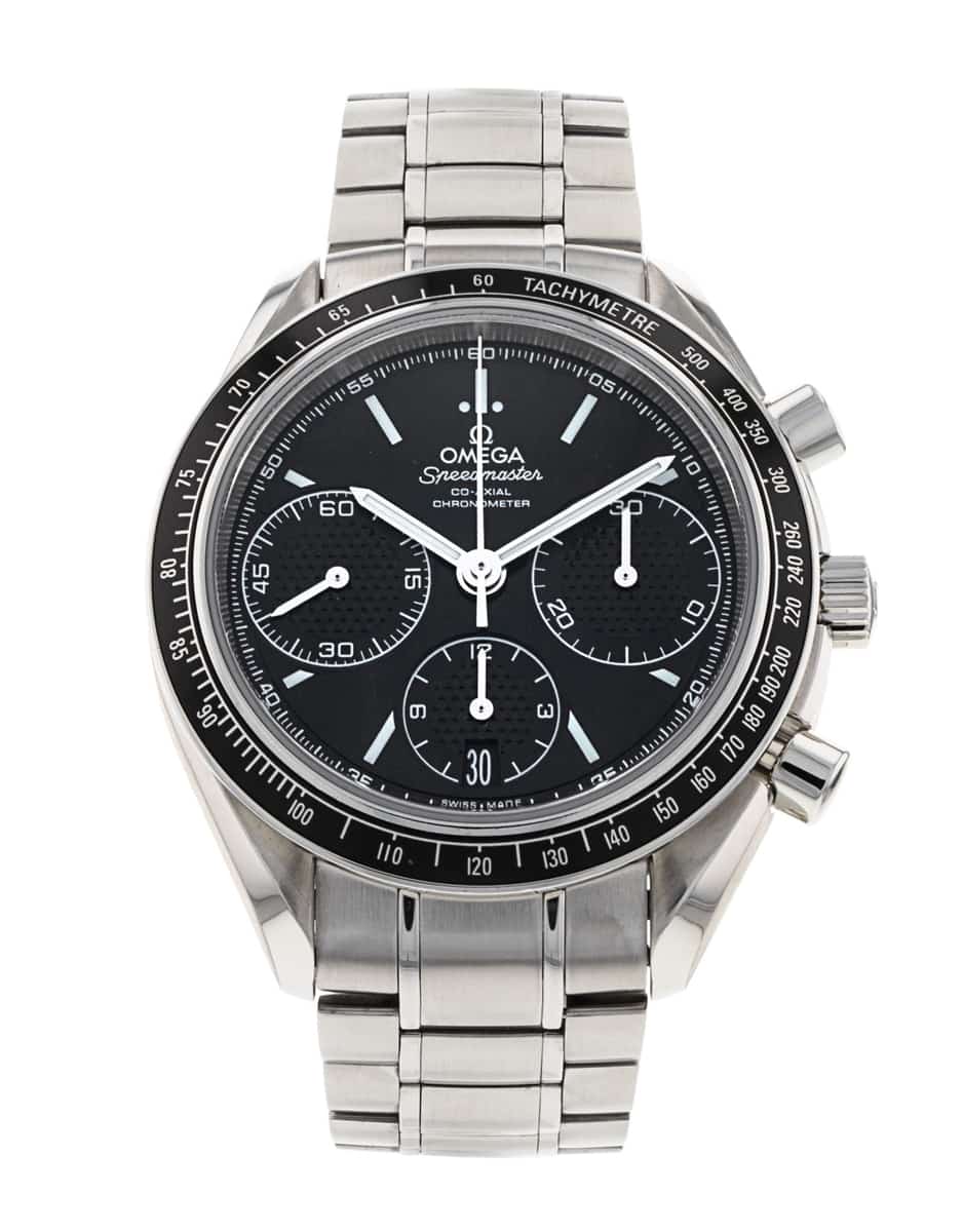 Omega Speedmaster Racing 326.30.40.50.01.001 Omega Speedmaster Racing 326.30.40.50.01.001